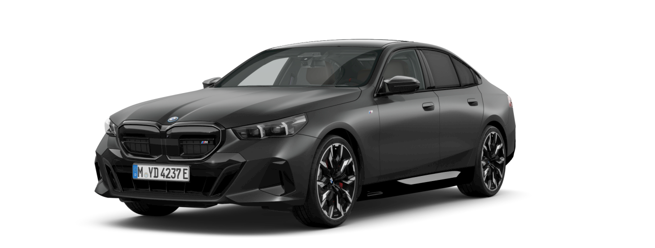 BMW İ5 M60 X DRİVE  2025